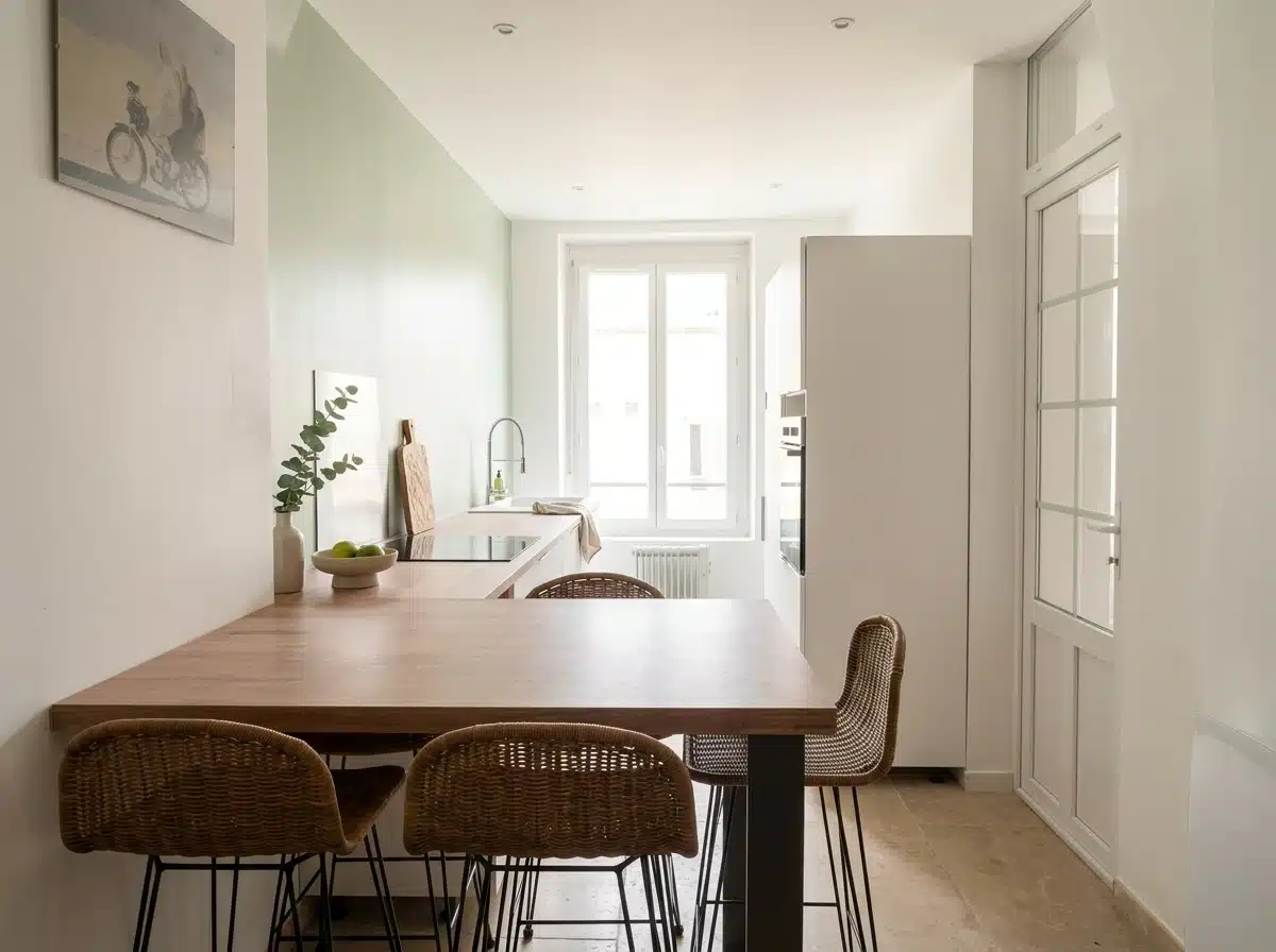 Rénovation intérieure Lille